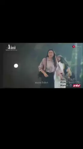 Couple random nya akuu😂 ada aja kelakuan nya.. princess ya bg ri😊❣️❣️ @Kathleencarolyne @suheilbisyir   #coupleksyangan #mayafahri💗 #ainimalaikattakbersayap #kathleencgbr #suheilbisyir 