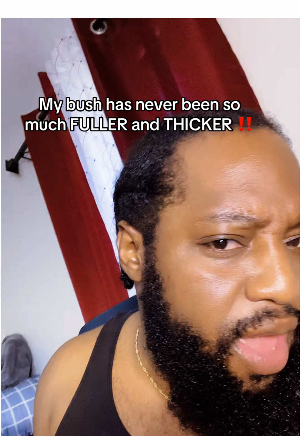 Call zesty all you want, but you'll end up getting more girls once you do this #eyebrows #beard #GlowUp #SelfImprovement disclaimer: individual results may vary. 