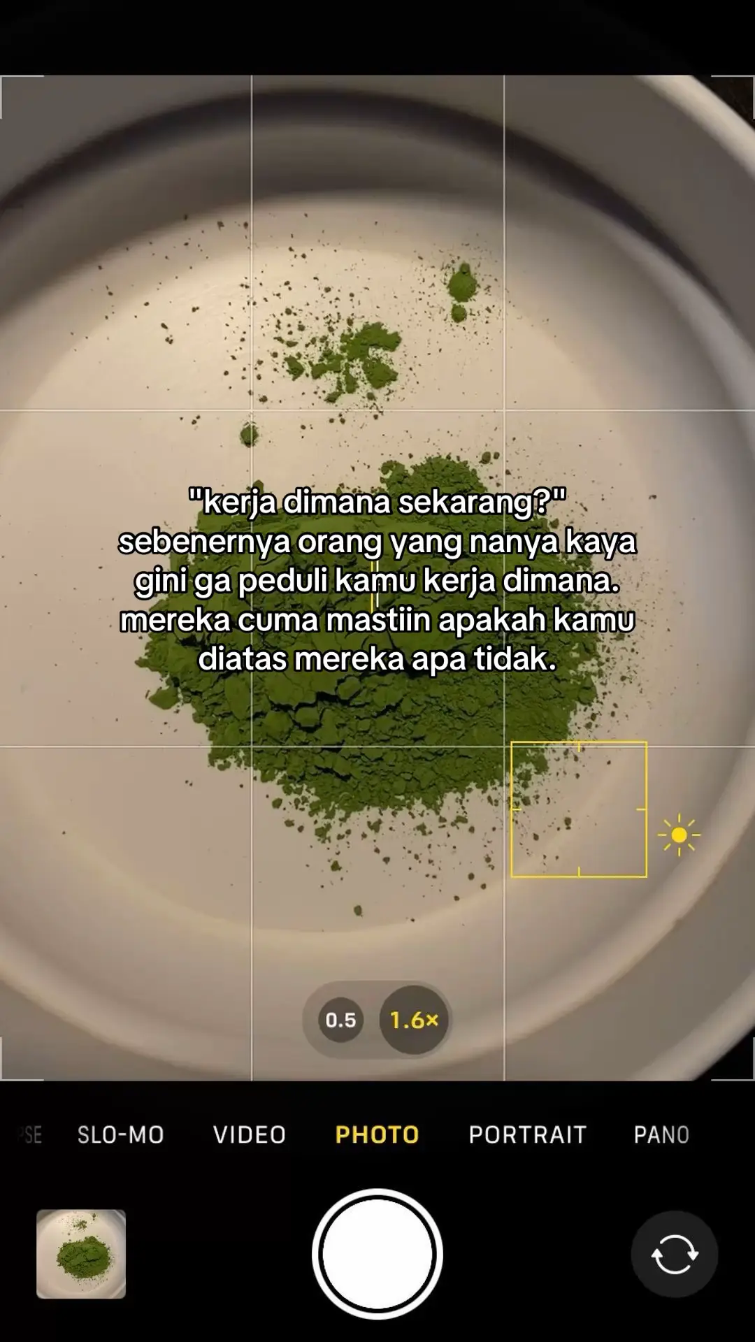 tes ranking sosial—apa kamu dianggap lebih tinggi, setara, atau lebih rendah dibanding mereka. #kata #setara #foryou 