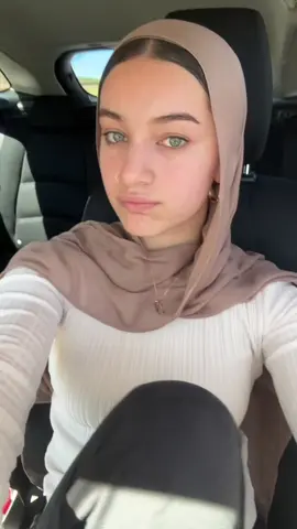 #makeup by @The Beauty Palace 💘💘 #fy #hijabi 