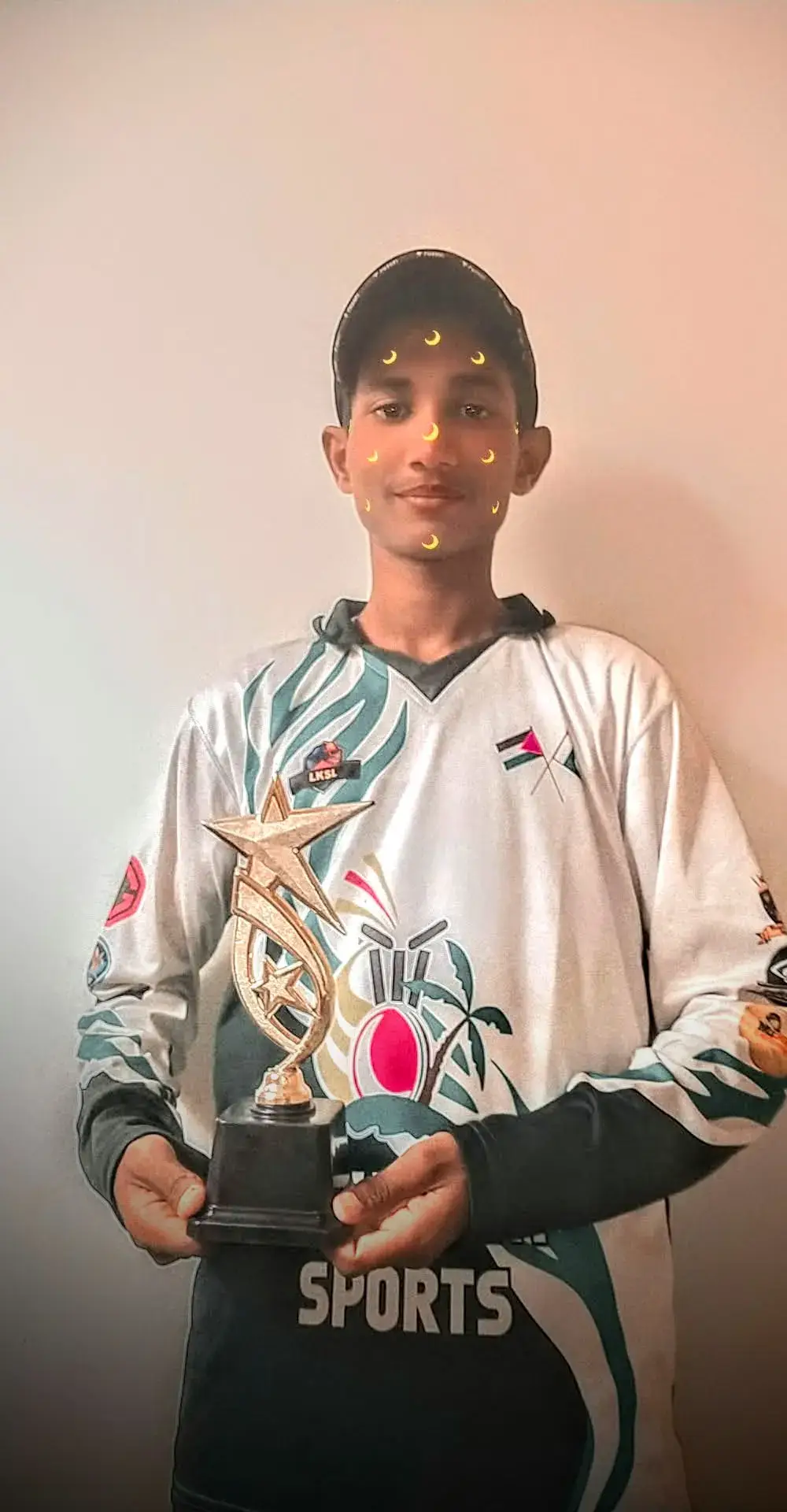 ALLHAMDULLILHA FOR EVERY THINGS 🫀👀💫 CHAMPION 🏆💪🏼#crickettournament_ #allhumdulillah♥️💯😘 #growmyaccount✅ #futurecricketstars #Tape Ball Cricket Yorker @AsadShah360❤️ @KL 05 🖤🔥 @Rj FarooQi✌️ @Ahmed khan Vlogs 