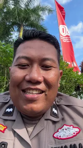 Dalam unggahan di akun Instagramnya, polisi @mrgamayel menyatakan dukungan penuh terhadap aksi demo, bahkan mengajak keluarganya ikut serta sebagai bentuk solidaritas moral melawan korupsi dan seruan bersama untuk perubahan.