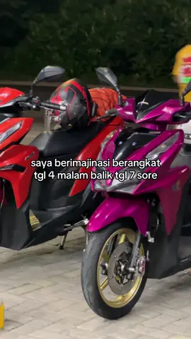 tanggal yang menarik🥶 #vario 