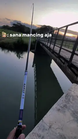 oke beres #yzxcba #microfhising #mancingmania  #mancingjogjakarta #tegek 