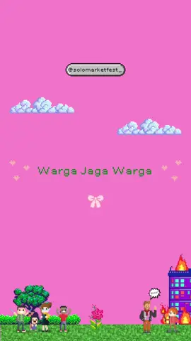#WargaJagaWarga bukan tentang benci, tapi tentang merawat negeri. Tujuan kita adalah melawan pejabat korup, bukan saudara yang ingin hidup. Tetap jaga akal sehat, kita perjuangkan hak-hak rakyat! Lekas pulih negeriku ❤️🇮🇩 #lekassembuhindonesiaku  #staysafe #stayloud #staykind