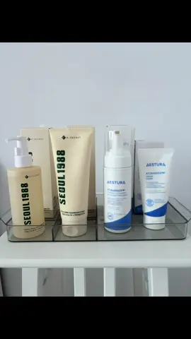 New Korean skincare unboxing  Use TT10DABU for 15% off @Stylevana @Stylevana Influencers  #Stylevana #VANATeam #VANAFamily #SVBeautifulSelf 
