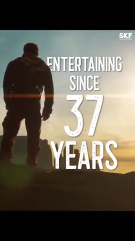 For 37 years, he’s lived a million lives on screen, but the one constant has been the love of his audience. 37 years of a journey written in lights, applause and timeless memories ❤️🙌 @beingsalmankhan #37yearsofSalmanKhan