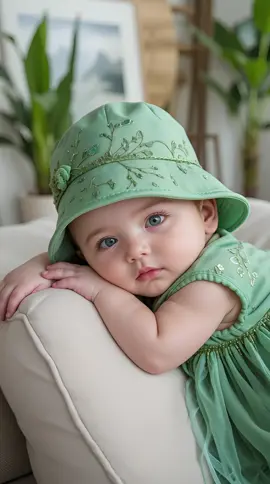 Cute baby girl says papa 🤩💕  #lovepapa#sayspapa#luckypapa#cute#innocentvoice 