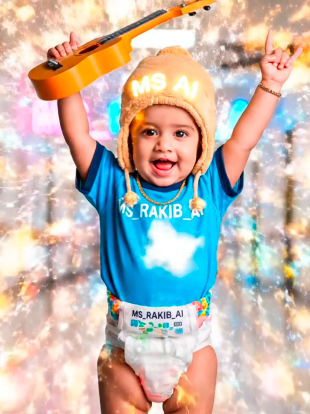 মেনশন করে যাও শারমিনকে..!😍🤭 #ai #veo3 #foryou #treanding #ms_rakib_ai @║▌Qᴜᴇᴇɴ Mᴀʜɪ║▌ @⚡qυєєη ѕαιƒα ⚡ 