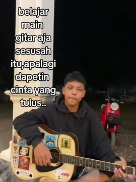 #fypシ #gitarcover #gitar 