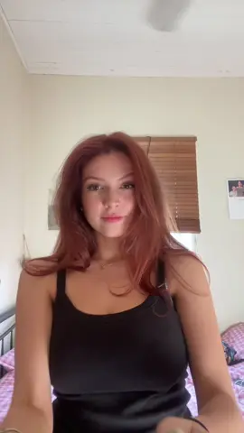 Versión 2.0 #newhair #copper #GlowUp #getreadywithme 