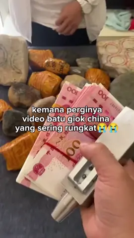 kemana perginya video batu giok china #purworejo24jam #giok #giokhongcuoithinaocuoi #giokchina #giokrungkat 