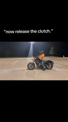 Never will forget the person who taught me to ride. #motorcycle #biketok #fypシ #honda #trending @r7.aidan idea credits 