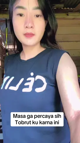 Bagi2 rahasia loh aku