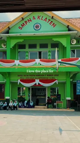 💚#4u #xybca #fyp #smp4klaten #klaten24jam 