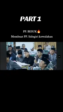 #bahtsulmasailsejawamadura #bahtsulmasail #ppbesukejayan #pondokpesantrenindoseindonesia #ppalamatussaadah 