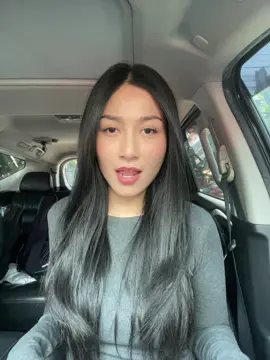 Kasih jj dulu kali