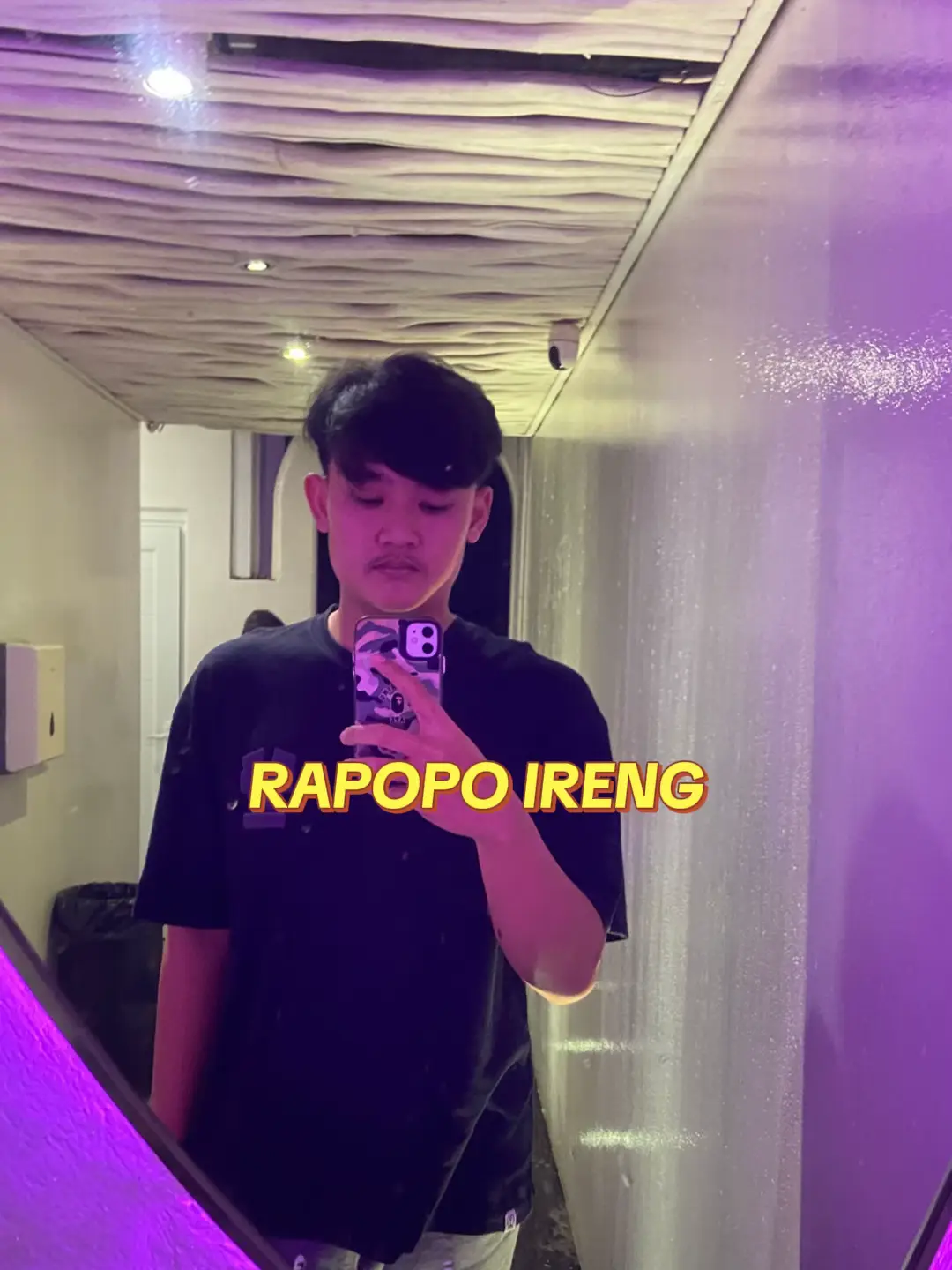izin join trend yak #dpr #dprri 