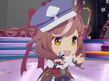 #赛马娘 #詩歌劇 #mambo #byd小绫