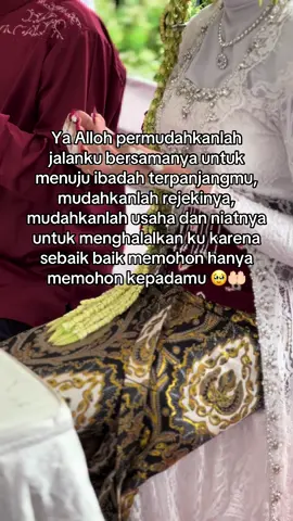 MasyaAllah Tabarakallah yang belum semoga segera di halalkan 🥹🤲🏻#mua #muatulungagung #wedding #dekorasitulungagung 