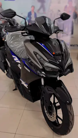 💙 Sporty look, smart features, strong performance. Aerox Alpha biru = the real deal!  kunjungi langsung ⬇️ 📍Dealer yamaha sip mitra sweta  #yamahaindonesia #fyppppppppppppppppppppppp #yamahafriends #fypシ゚ #fypage #fypシ゚viral 