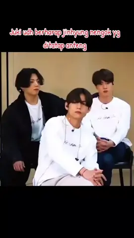 #jin #jungkook #jinkook 