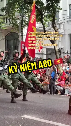 Bác nào cần video gốc, nhắn qua Tiktok t gửi nhé ♥️ #A80 #lehoanghiep #vietnam 