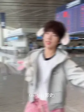 #zhangjiayi张嘉译 #teamboys #austin #foryoupage #fypシ゚viral 