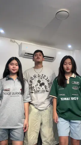 ano oras mo to nakita? @asia @Althea Cabase #cabasehouse #graeandchloe #graecabase 