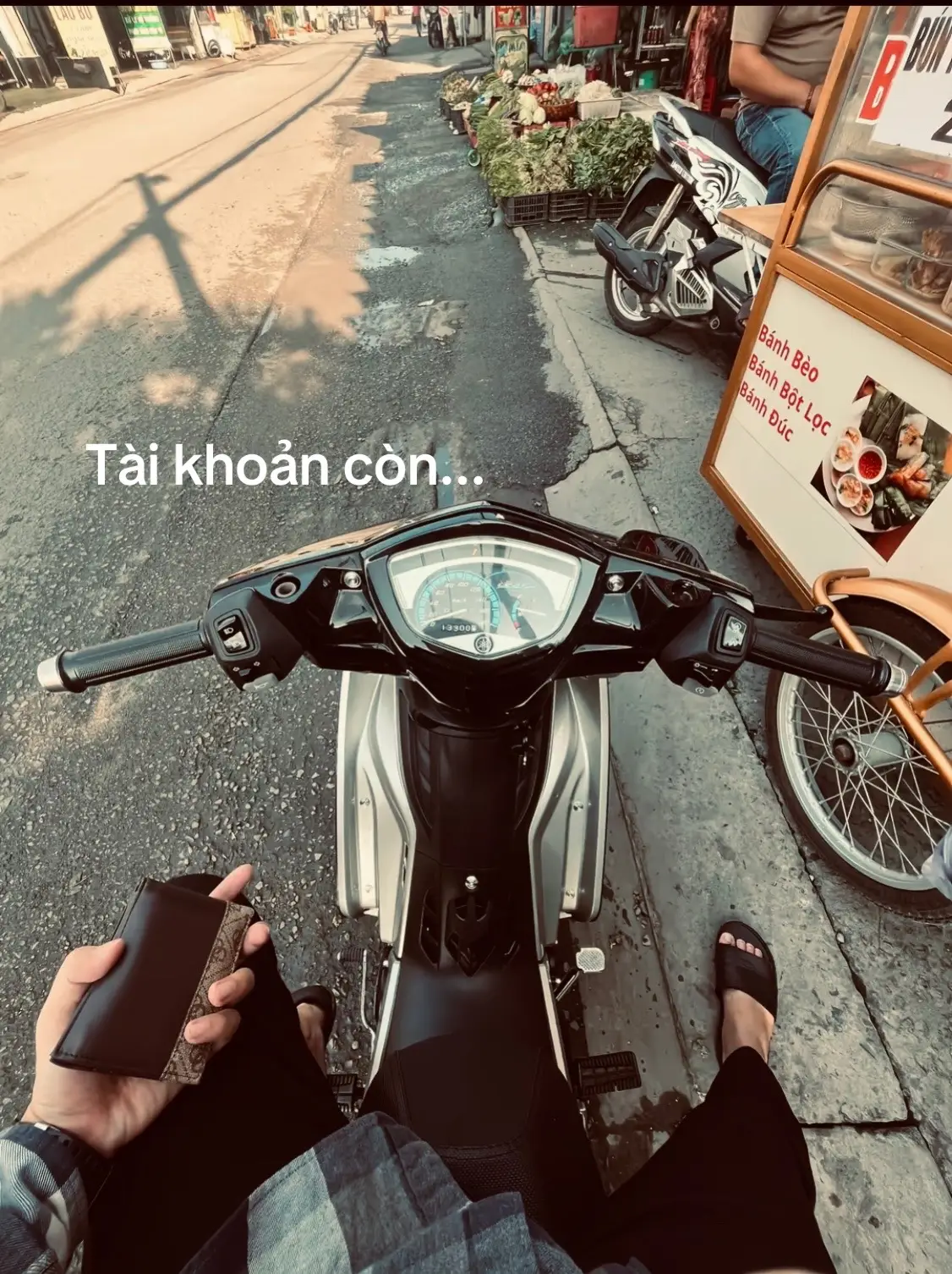 Ah hy sinh tất cả vì em ☺️#xuhuongtiktok #trending #travel #bapkimochi #