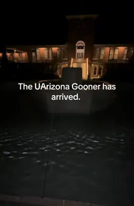 #universityofarizona #uofa #fyp 