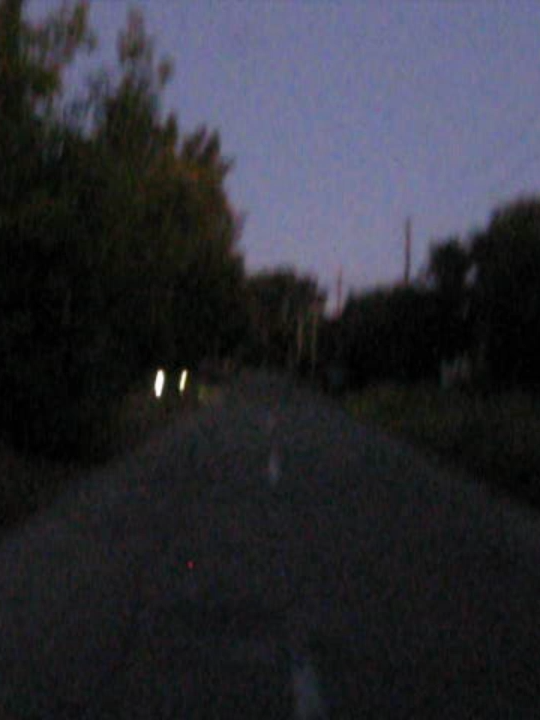 insomniac