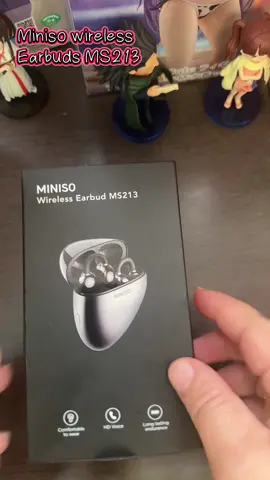 #tiktokshop 🇯🇵  Miniso MS213