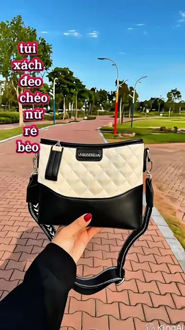 túi xách nữ túi đeo chéo thời trang #xuhuong #tuideocheo #thinhhanh #tuixachnu #thoitrangnutuduong 