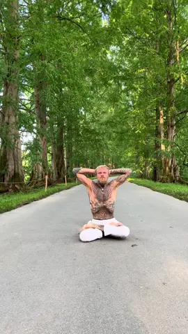 Sit down and enjoy 🫶🏻 #breathwork #pranayama #calmmind 