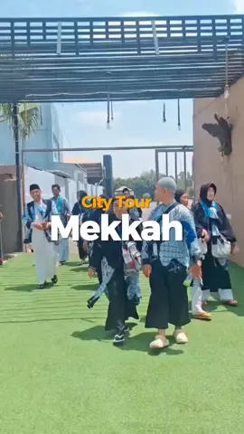 Subhanallah, indahnya napak tilas sejarah Islam saat City Tour  bersama jamaah Umrah Grup 25 Agustus 2025. Perjalanan spiritual yang tak terlupakan✨️ Ingin merasakan pengalaman serupa? Yuk, wujudkan impian Umrah Anda bersana kami! Dapatkan jadwal keberangkatan terbaik dan penawaran spesial untuk Umrah🕋
