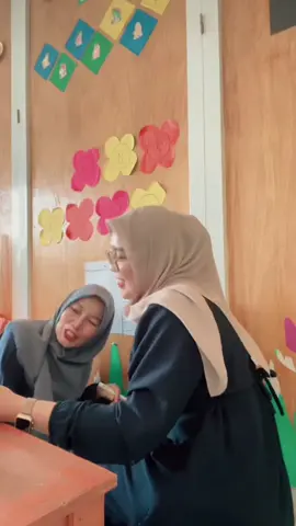 Daring hari ke dua🥺 #gurumuda #guruhitssss #masukberanda #buguru #fyp 