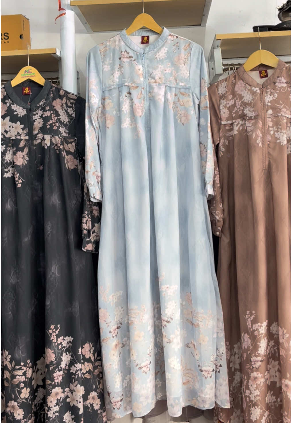 Kamisha 16 by Keke✨🤍 #promomakangajian #fyp #fypシ゚ #butiknuranicollection #fypage 