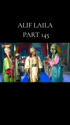 ALIF LAILA PART 145 #aliflaila #olddarama #foryou #viralvideo #viraltiktok 