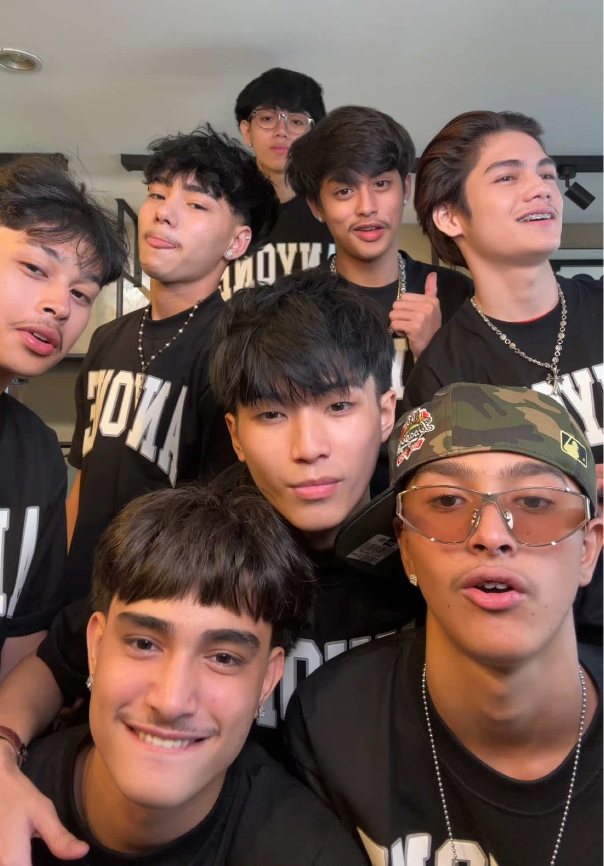 varsity never goes out of style. cop your now! 