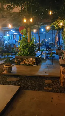 Maco Cafe and Eatry#kuliner#tempatngopi#bandarlampung#macocafe&eatry#