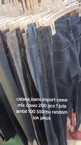 #paketusaha #preloved #200kviews #bajumurah #grosirimportpgmta 