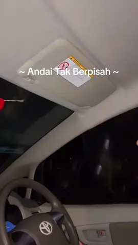 Andai Tak Berpisah 