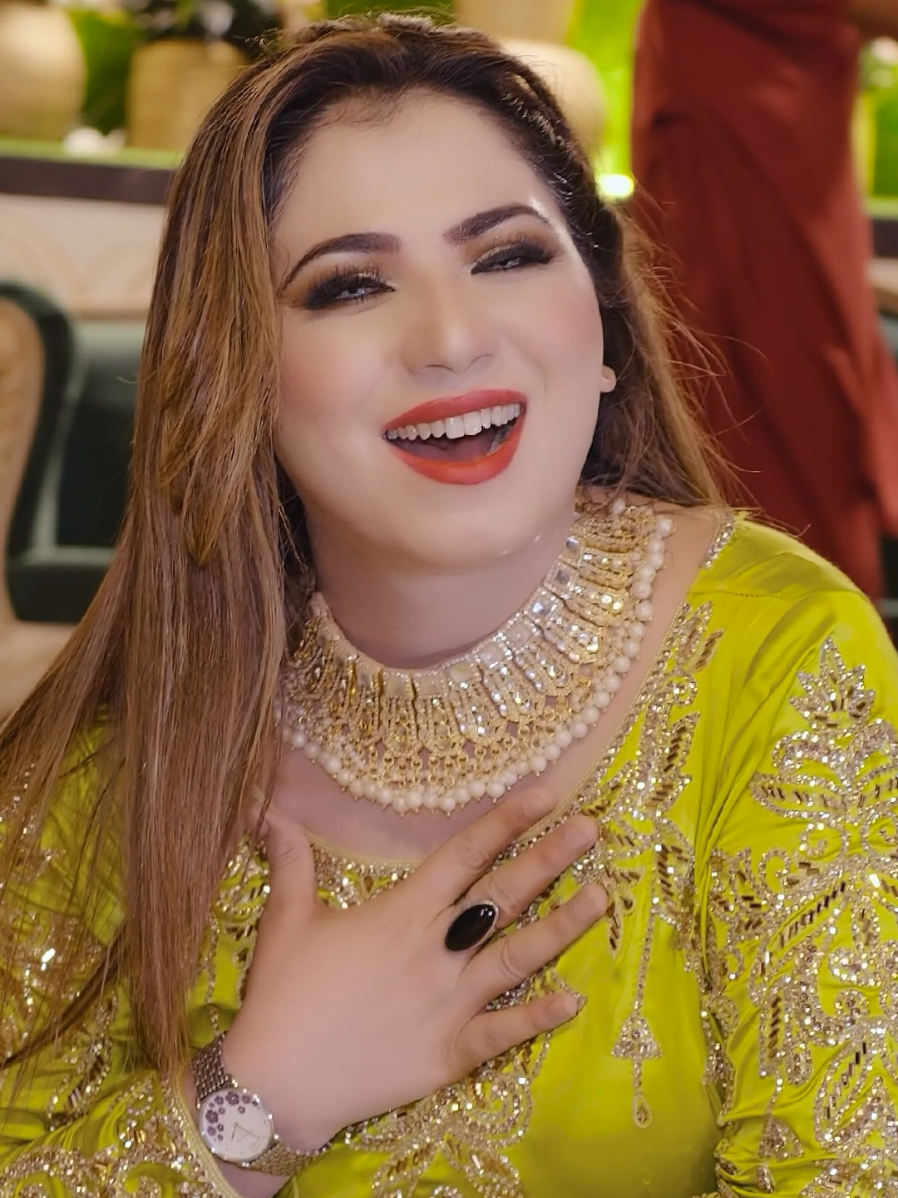 Haan Da Tota #mehakmalik #foryoupage #punjabisong #shaheenstudio 