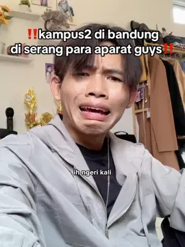 jadi udah beres apa belum nih?? senyap kali inii😭 #lendihidayat #relate #demodpr #unpas #unisba 