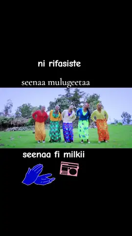 ni rifasiste #oromotiktok❤️💚❤️  @💘Milkii Tullammaa 4️⃣3️⃣0️⃣ 