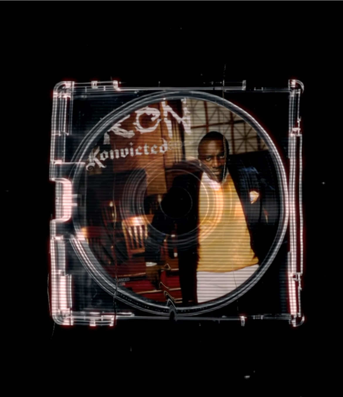 Look back and watch me .. #akon #lyric #tipografia #song 