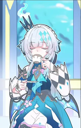 Good luck everyone pulling Cerydra ! #cerydra #furina #paimon #HonkaiStarRail #mihoyo 