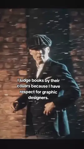 #jptquotes #thomasshelby #goviral #foryou #peakyblinders 