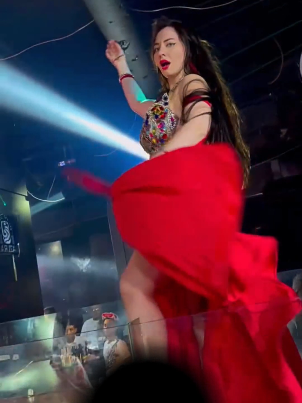Belly Dance ♥️ #bellydance  #trending  #foryoupage  #fyp  #viral 